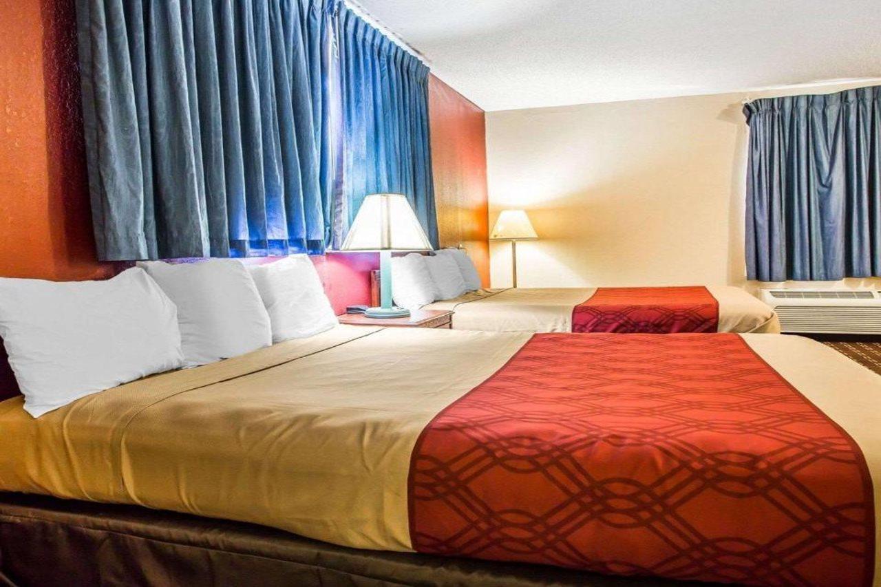 Rodeway Inn Montpelier Extérieur photo
