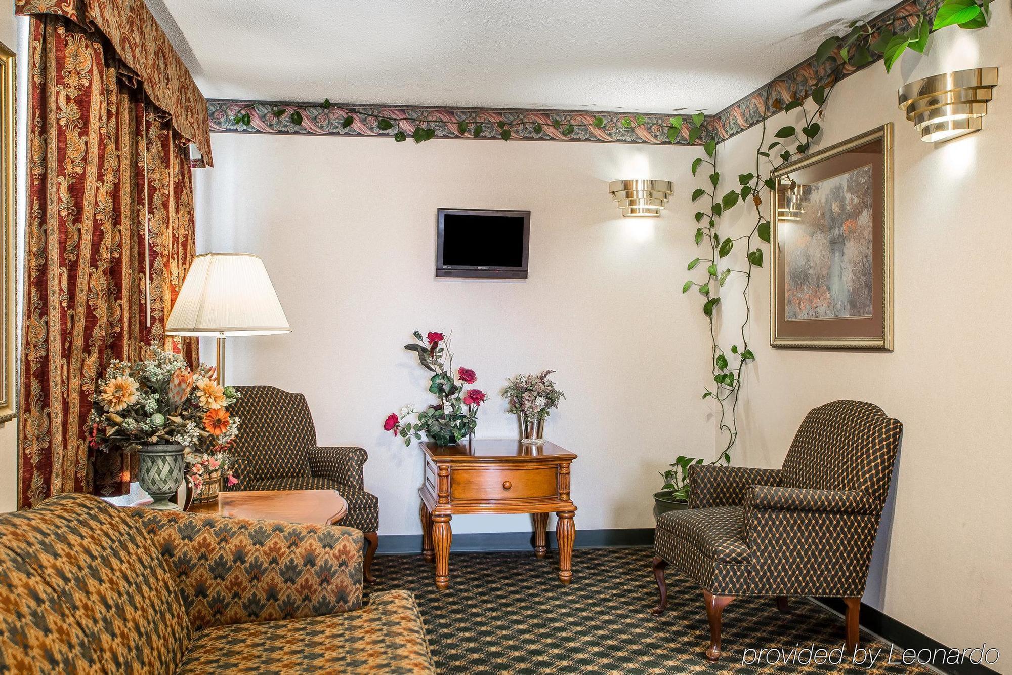 Rodeway Inn Montpelier Extérieur photo