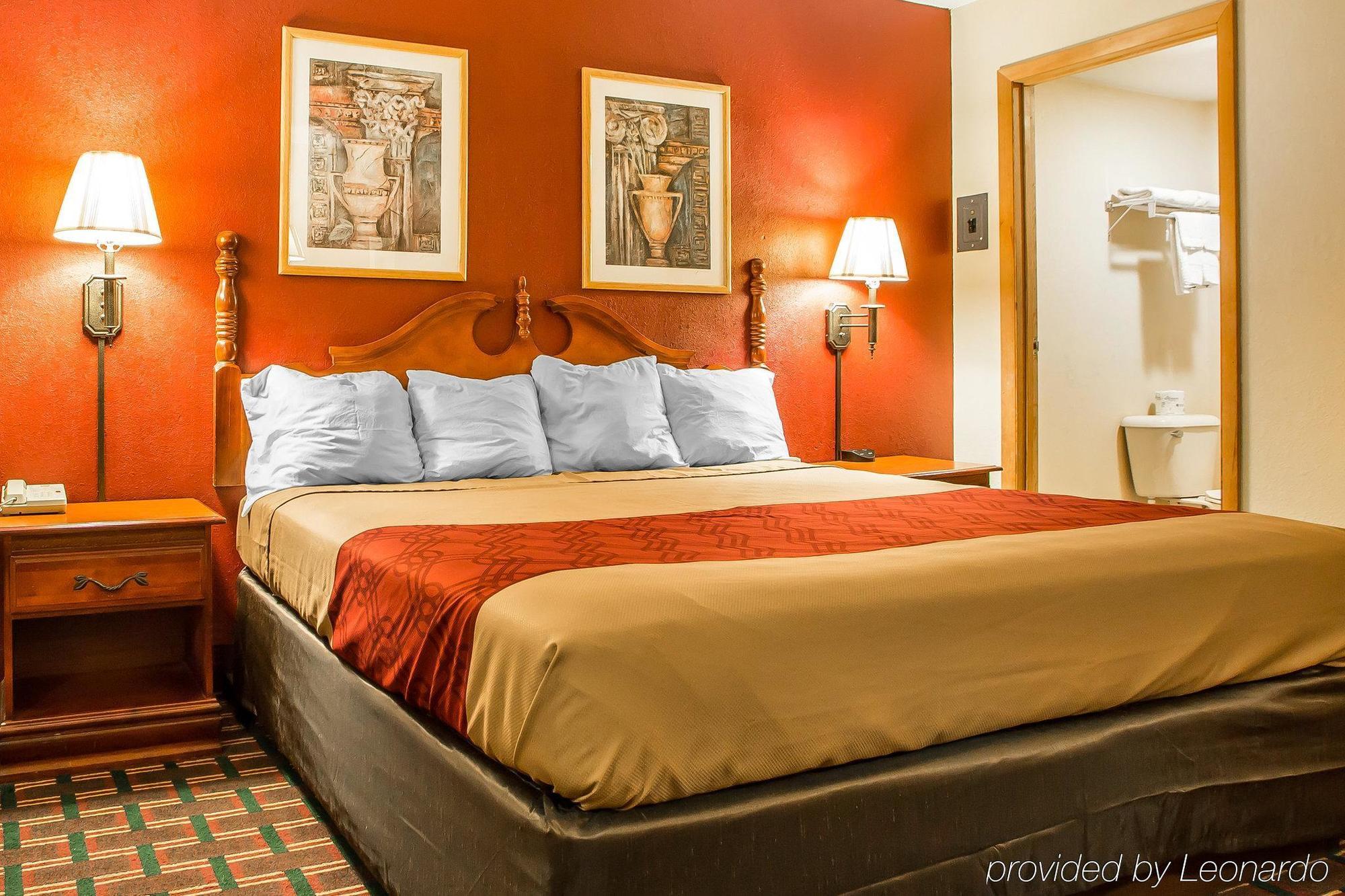 Rodeway Inn Montpelier Extérieur photo