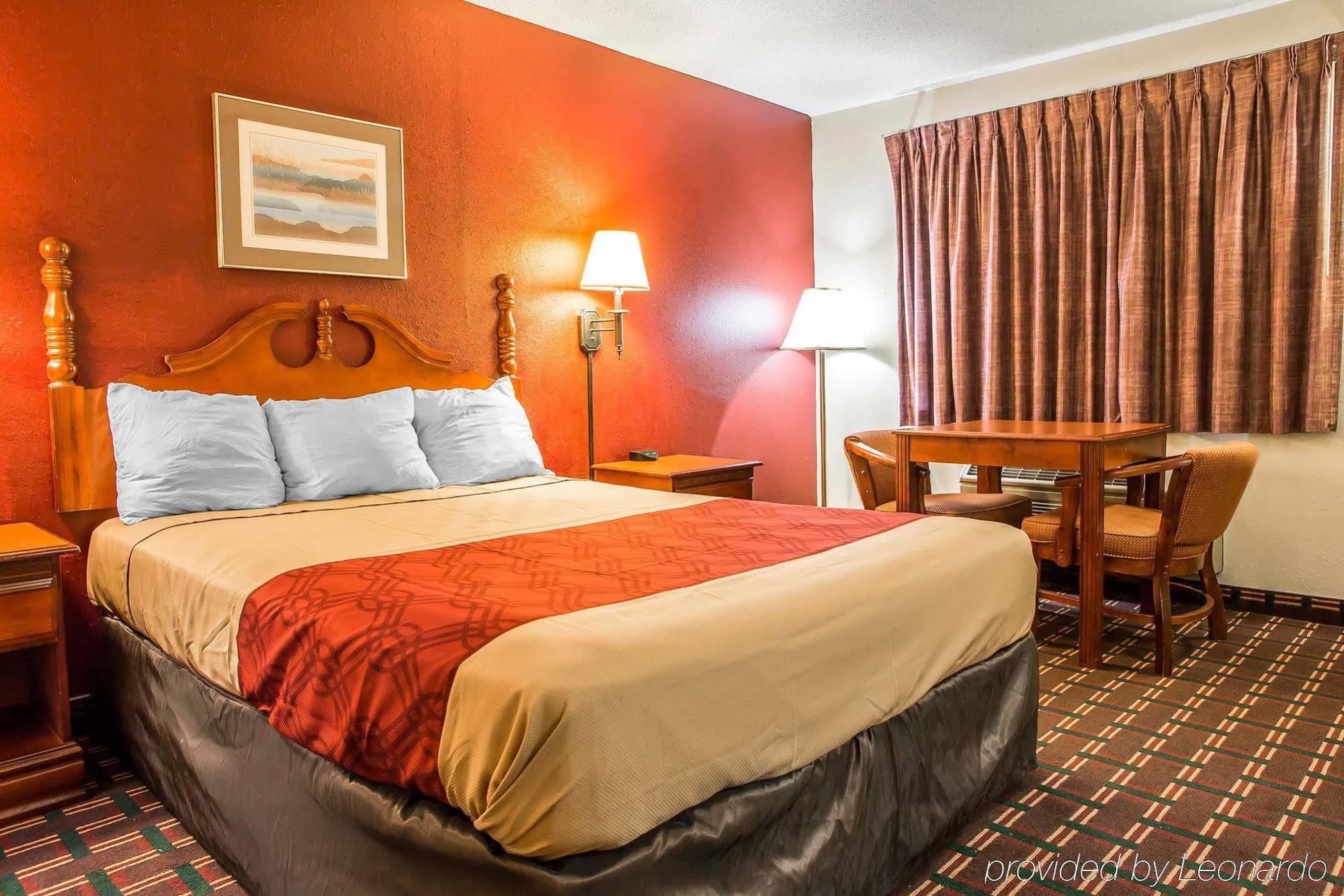 Rodeway Inn Montpelier Extérieur photo
