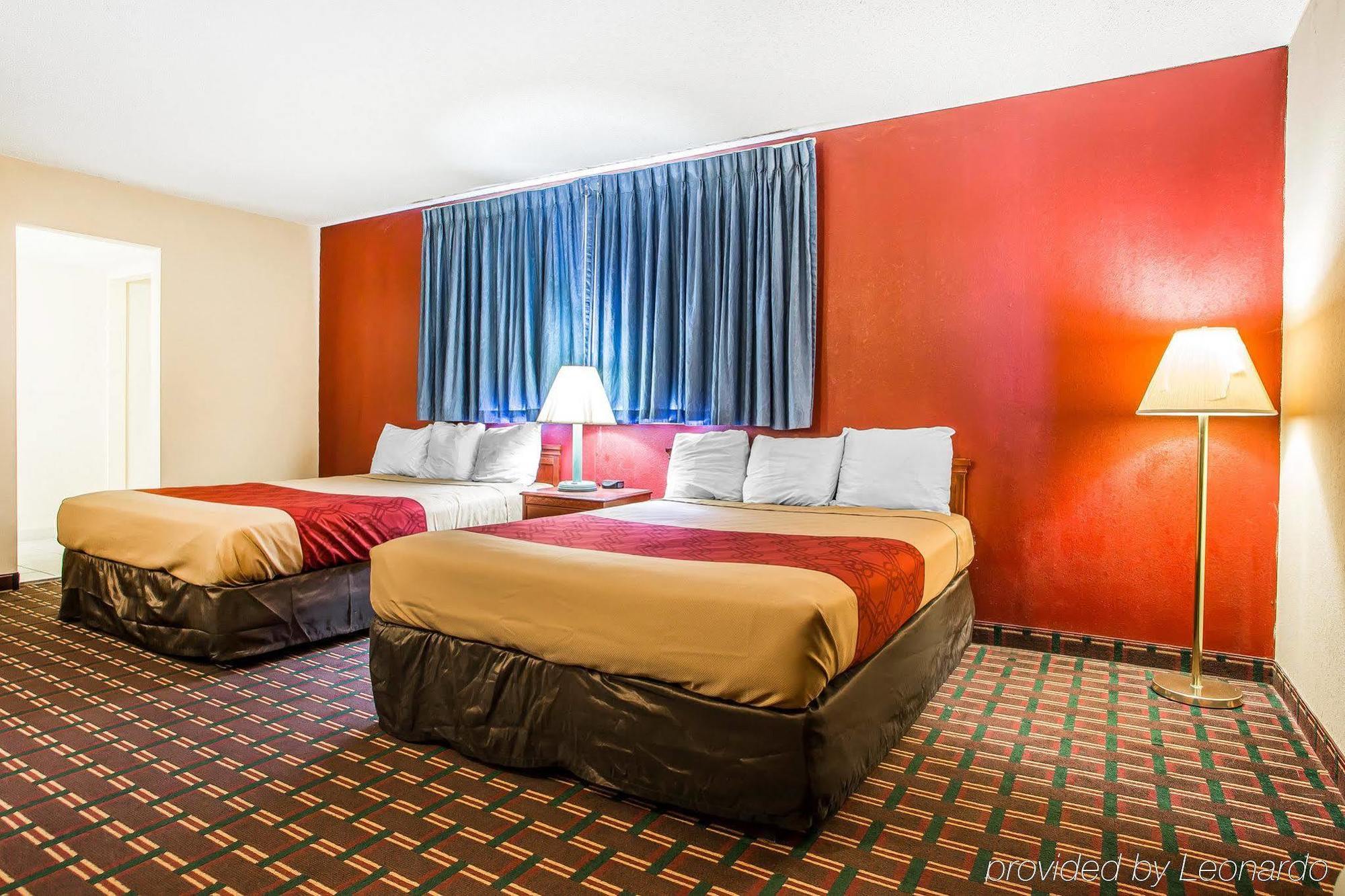 Rodeway Inn Montpelier Extérieur photo