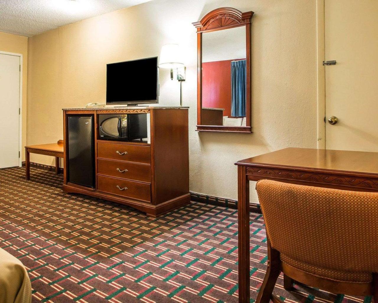 Rodeway Inn Montpelier Extérieur photo