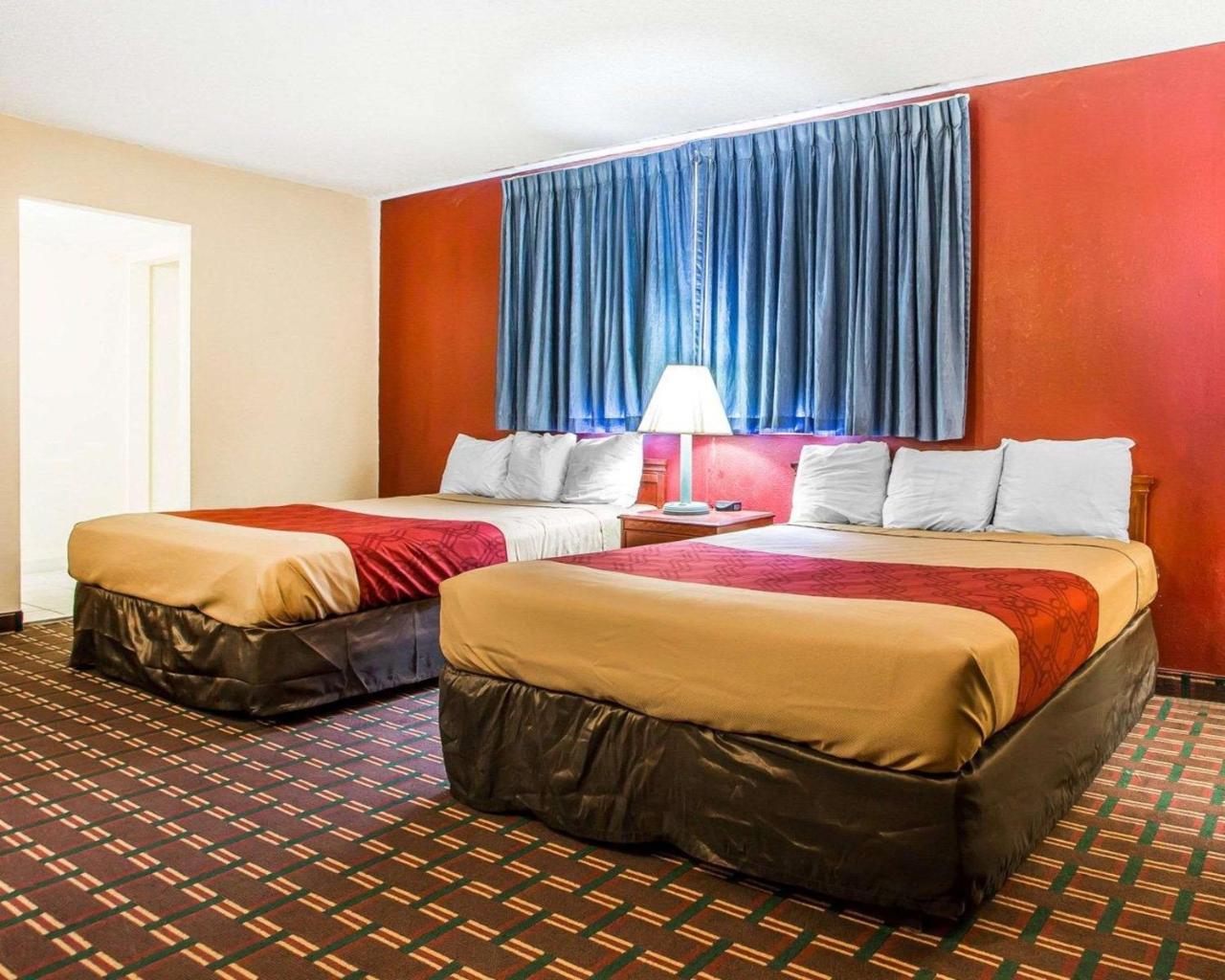 Rodeway Inn Montpelier Extérieur photo